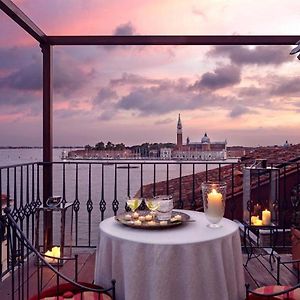 Suite Terrace